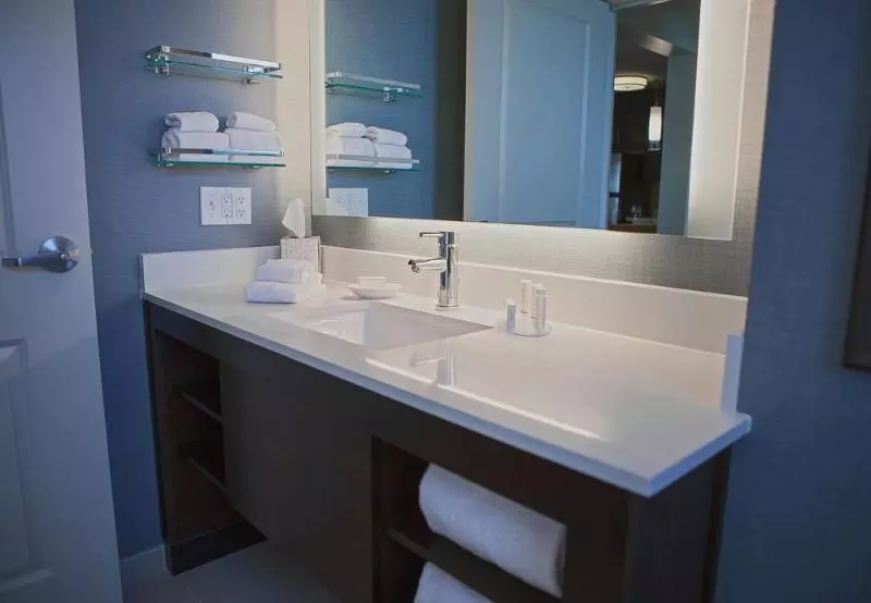 酒店 Residence Inn By Marriott Decatur Forsyth