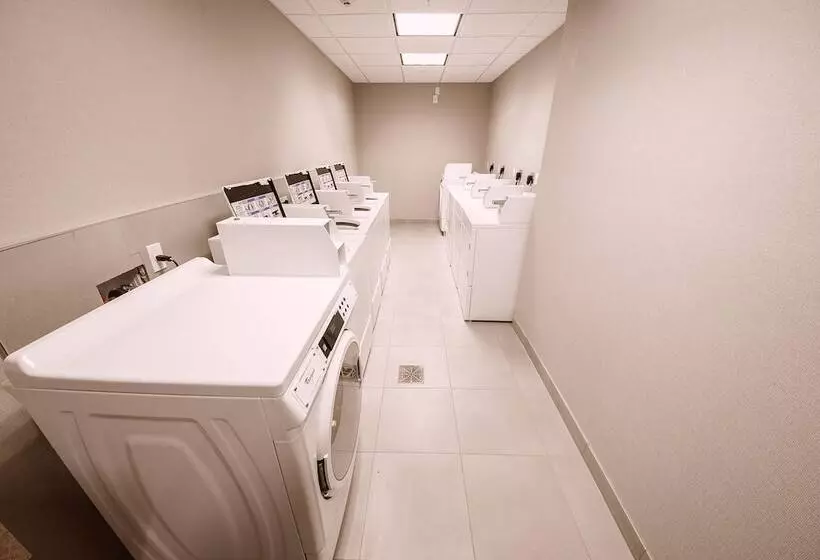 Отель Residence Inn By Marriott Harlingen