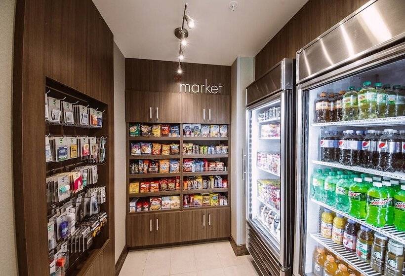 فندق Residence Inn By Marriott Harlingen