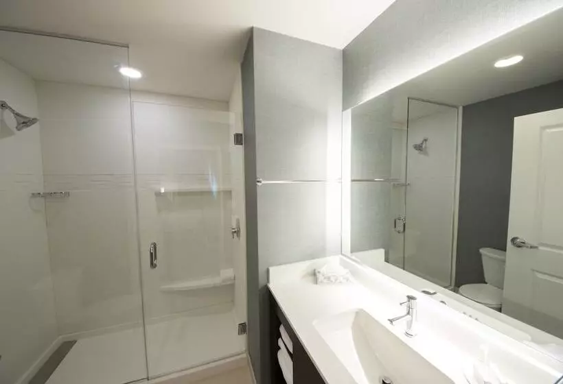 Отель Residence Inn By Marriott Harlingen