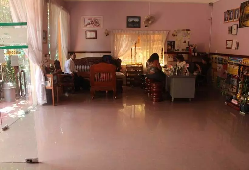 ホテル Sam So Guesthouse