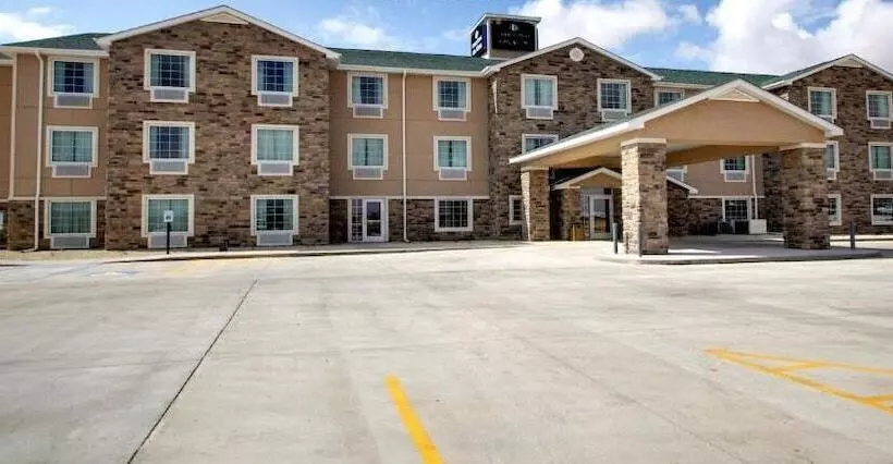호텔 Stanton Inn And Suites