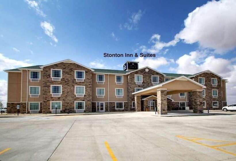 فندق Stanton Inn And Suites