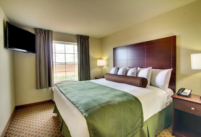 فندق Stanton Inn And Suites