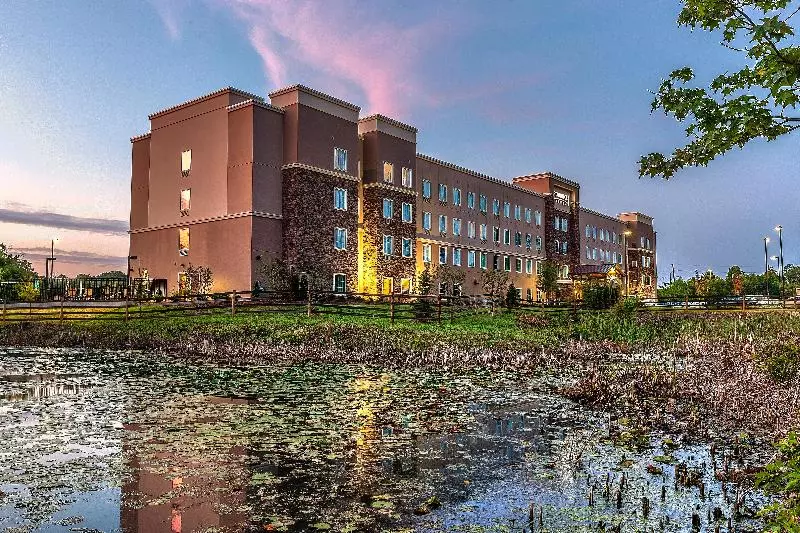 酒店 Staybridge Suites Knoxville West, An Ihg