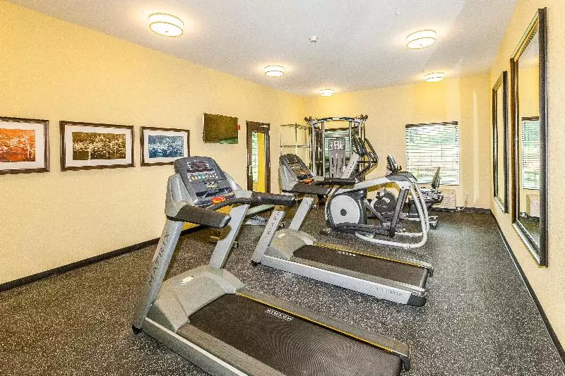 酒店 Staybridge Suites Knoxville West, An Ihg