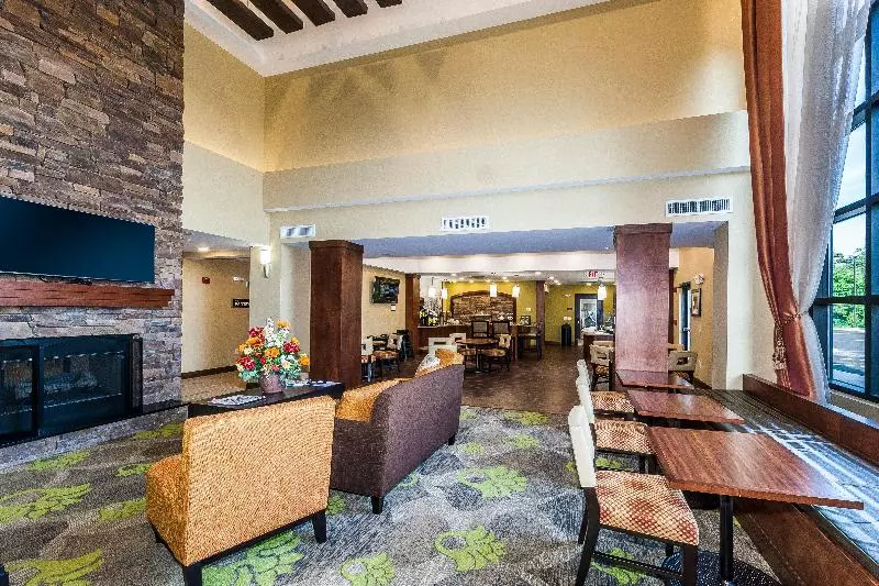 酒店 Staybridge Suites Knoxville West, An Ihg