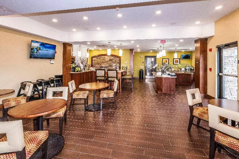 酒店 Staybridge Suites Knoxville West, An Ihg