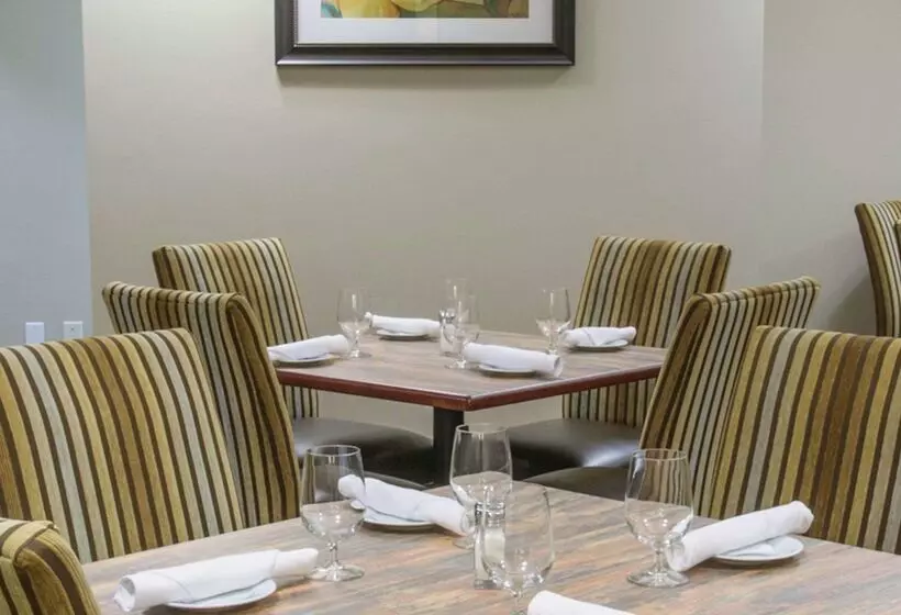 Hotelli The Bolling Wilson