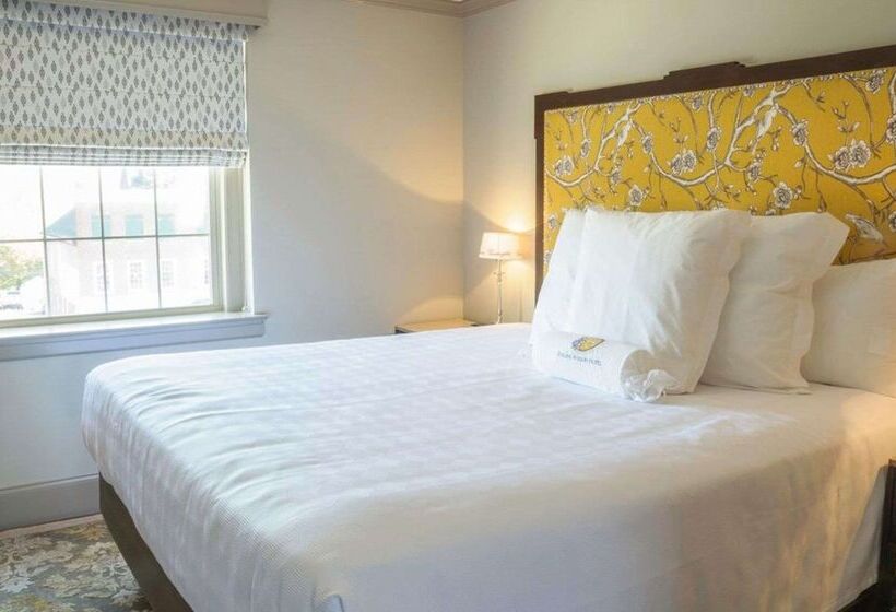 酒店 The Bolling Wilson