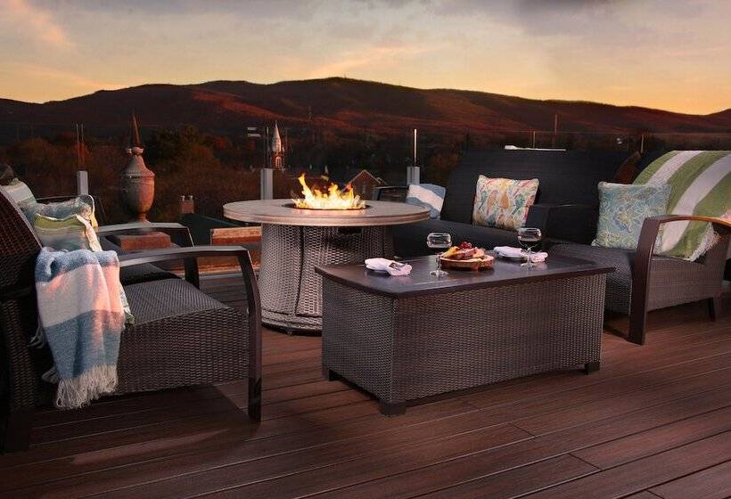 酒店 The Bolling Wilson