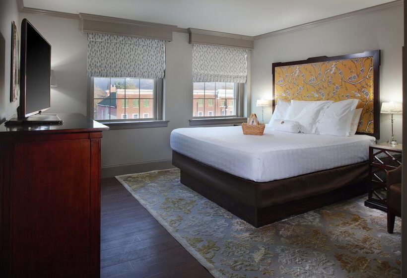 酒店 The Bolling Wilson