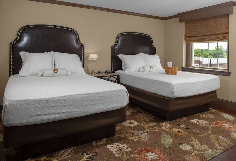 酒店 The Bolling Wilson