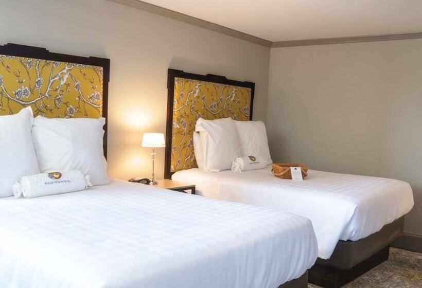 酒店 The Bolling Wilson