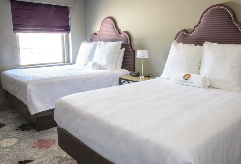 酒店 The Bolling Wilson