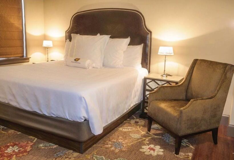 酒店 The Bolling Wilson