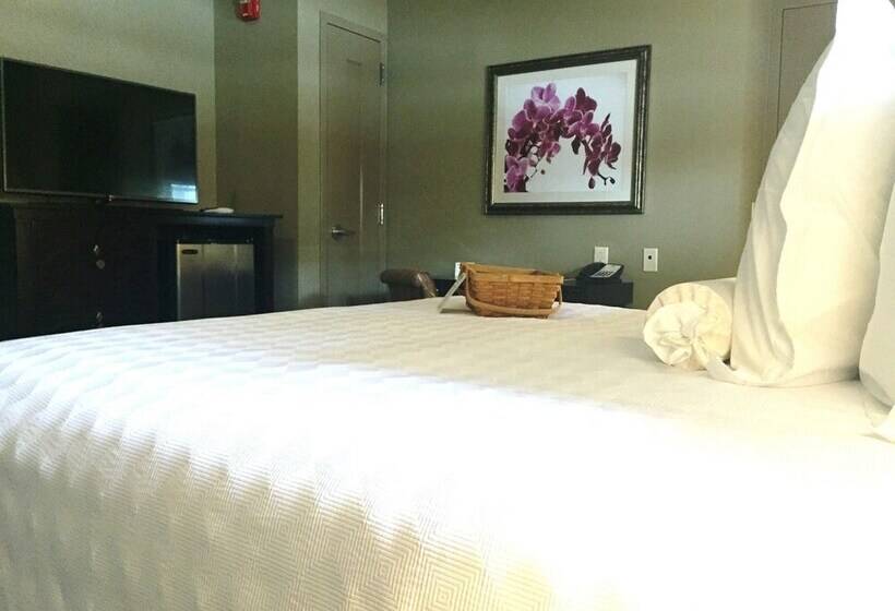 酒店 The Bolling Wilson