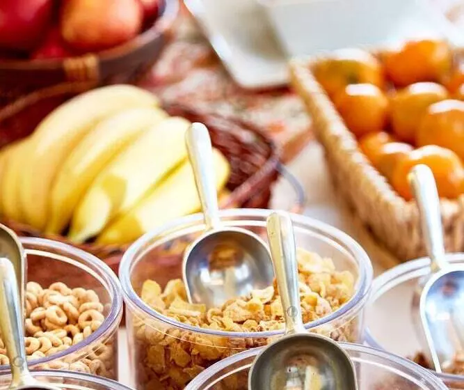 בית מלון כפרי The Mount Vernon Inn