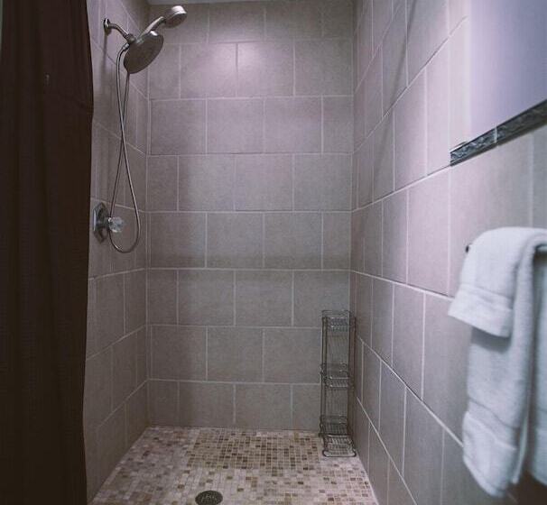 בית מלון כפרי The Mount Vernon Inn