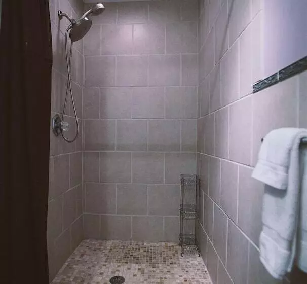 בית מלון כפרי The Mount Vernon Inn