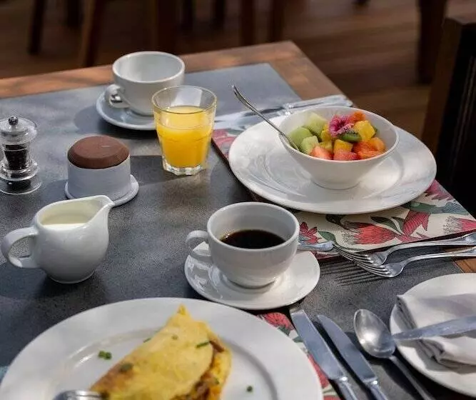 Hotel Thornybush Game Lodge