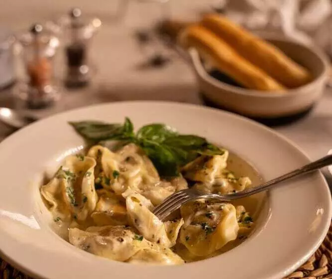 Hotel Thornybush Game Lodge