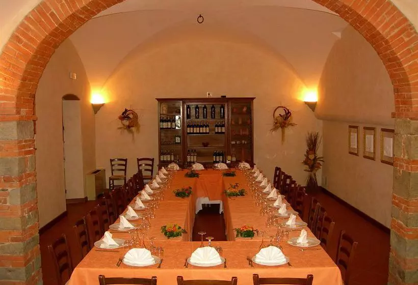 Hotel Villa Il Crocicchio