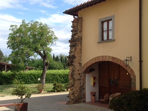 فندق Villa Il Crocicchio
