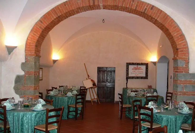 Hotel Villa Il Crocicchio