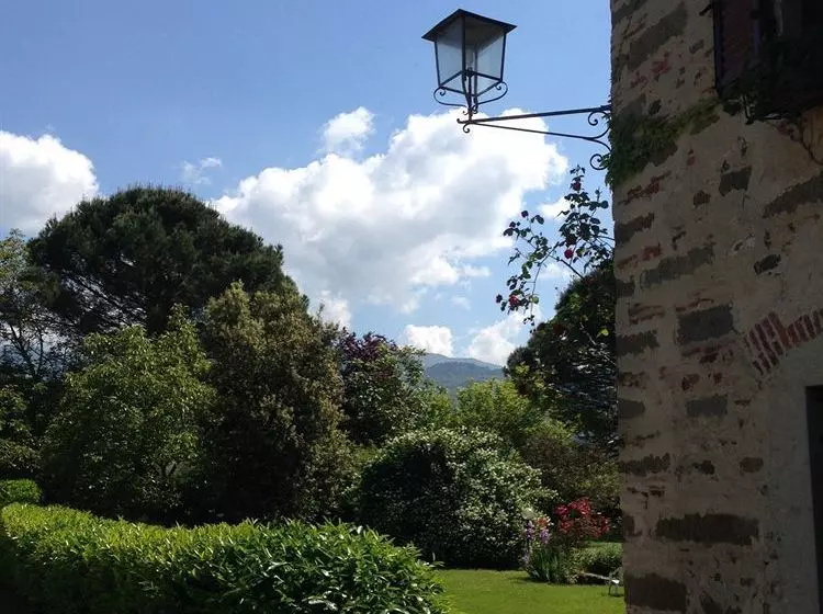 Hotel Villa Il Crocicchio