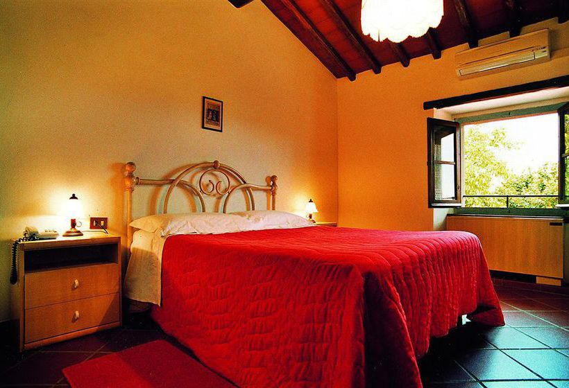 فندق Villa Il Crocicchio