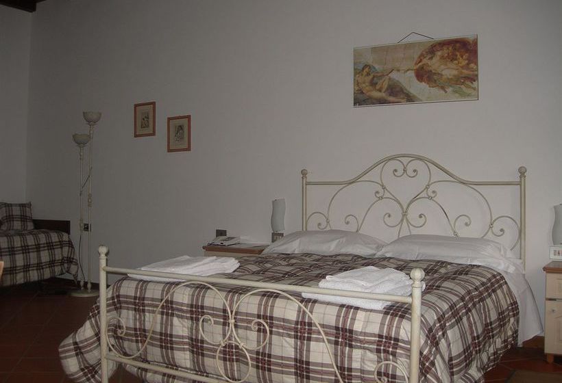 فندق Villa Il Crocicchio