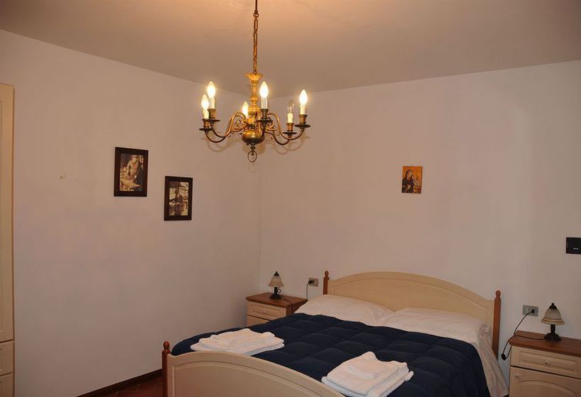 فندق Villa Il Crocicchio