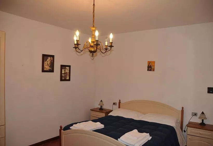 Hotel Villa Il Crocicchio