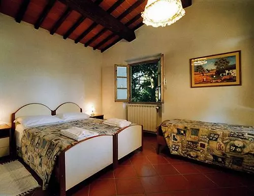 Hotel Villa Il Crocicchio