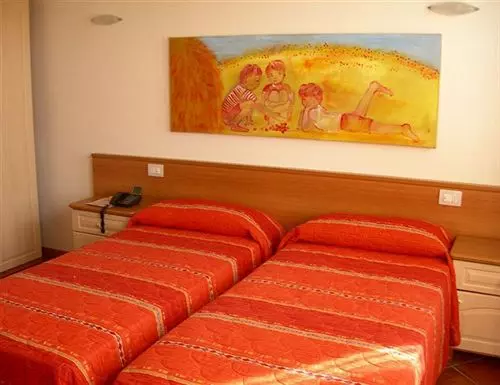 Hotel Villa Il Crocicchio