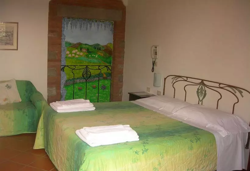 Hotel Villa Il Crocicchio