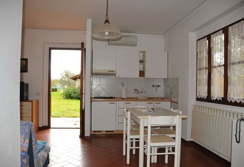 فندق Villa Il Crocicchio