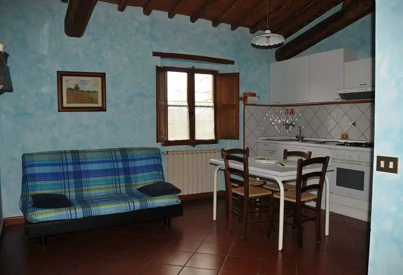 Hotel Villa Il Crocicchio