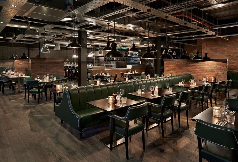 Village Hotel Edinburgh