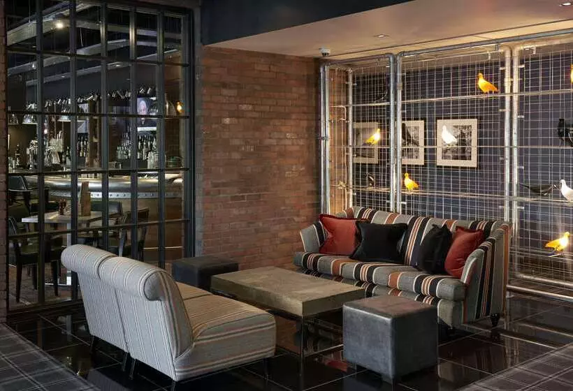 Village Hotel Edinburgh