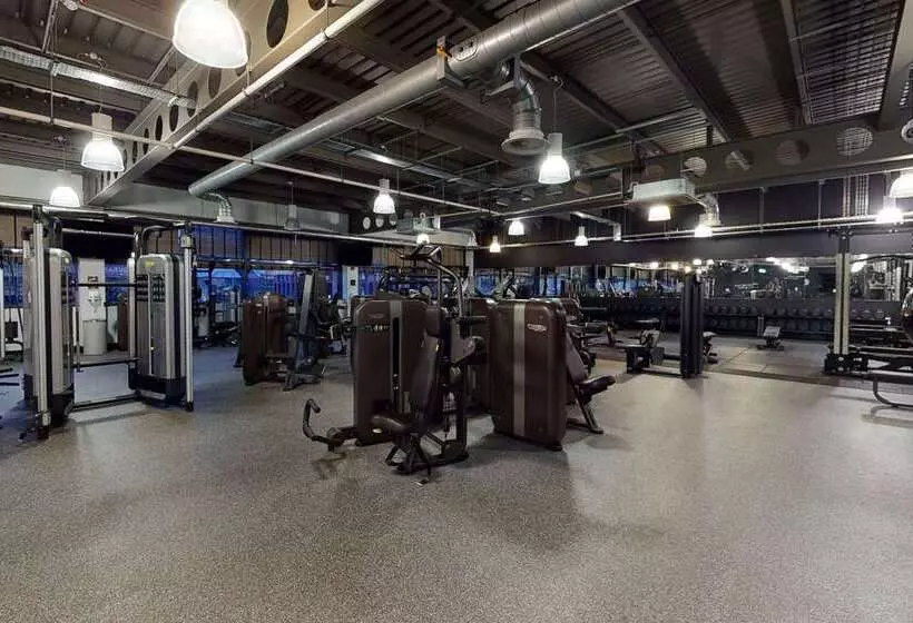 Village Hotel Edinburgh