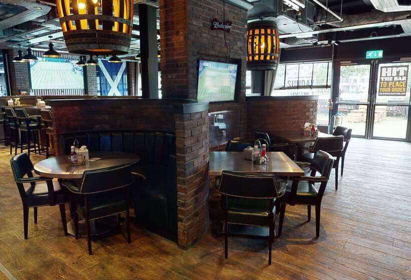 Village Hotel Edinburgh