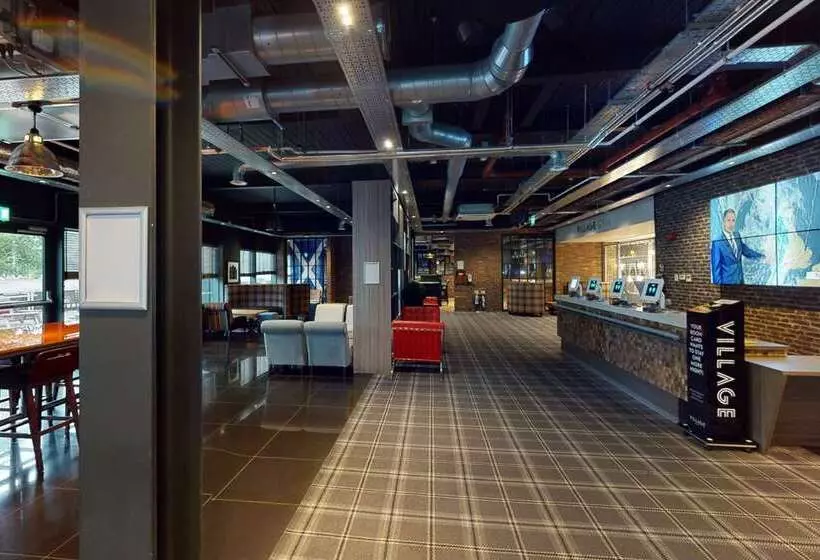 Village Hotel Edinburgh
