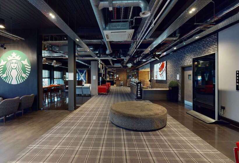 Village Hotel Edinburgh