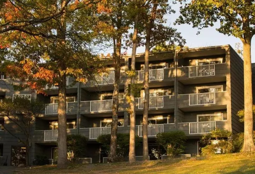 ホテル Woodloch Pines Resort