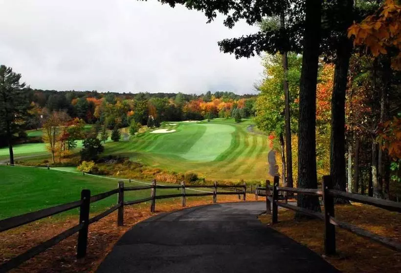 ホテル Woodloch Pines Resort