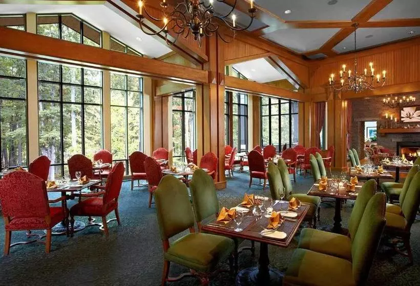 ホテル Woodloch Pines Resort