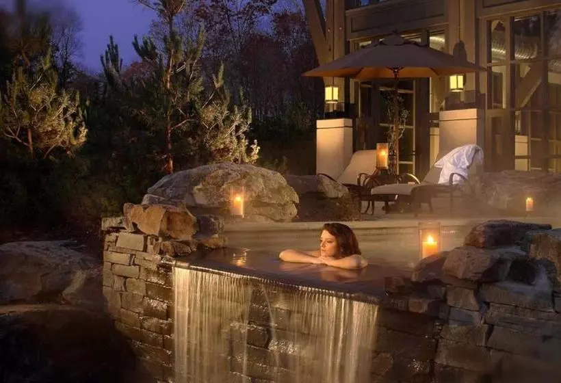 ホテル Woodloch Pines Resort
