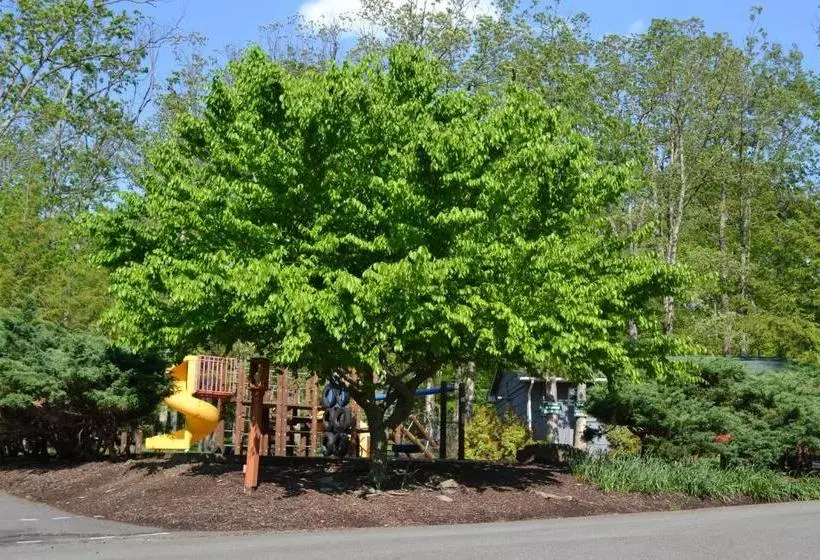 ホテル Woodloch Pines Resort
